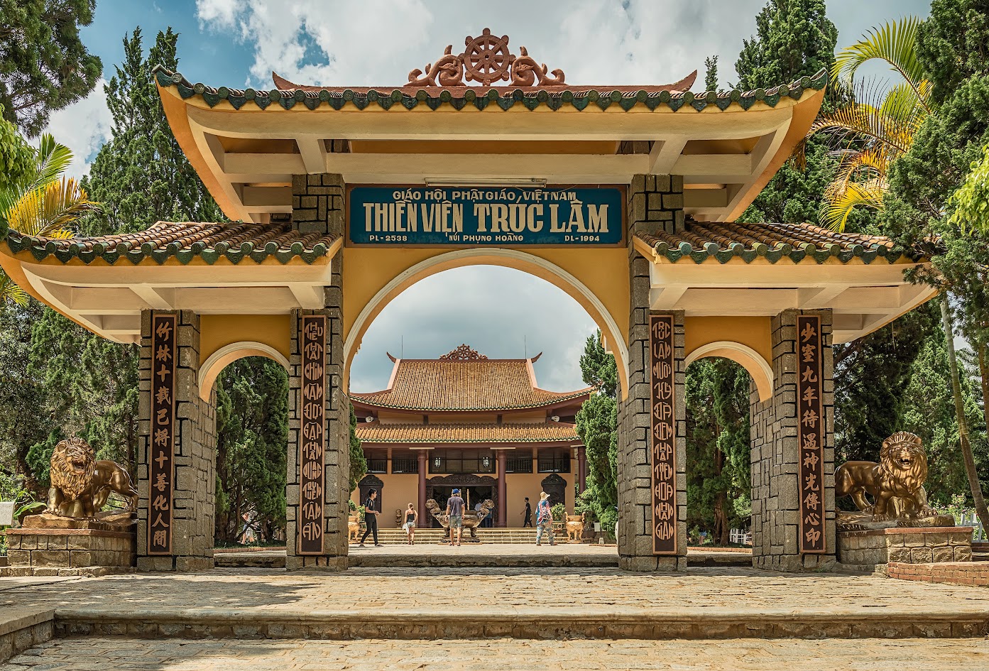 lidotravels.com