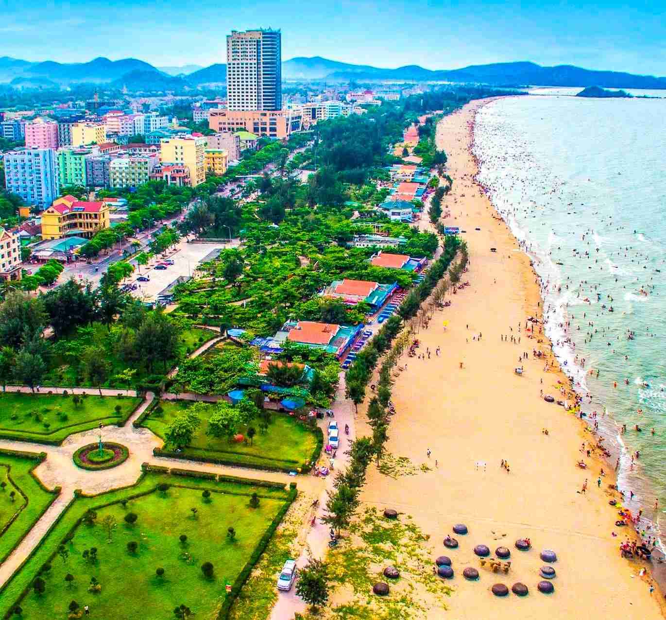 lidotravels.com