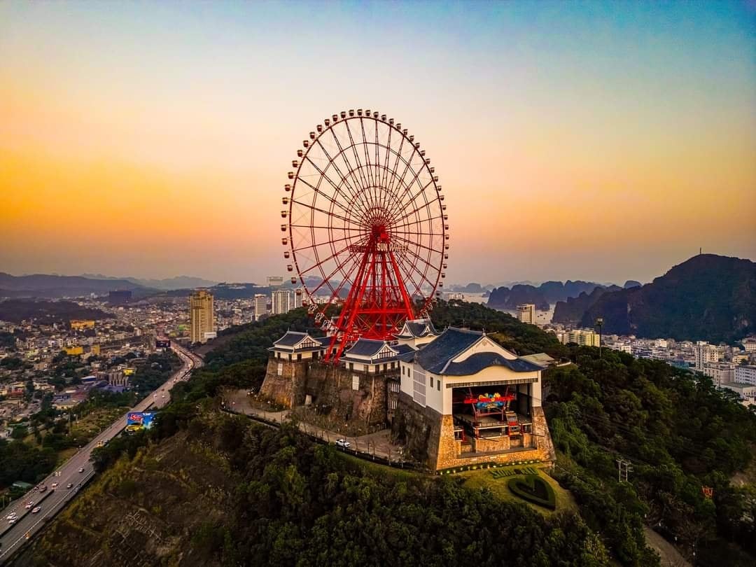 lidotravels.com